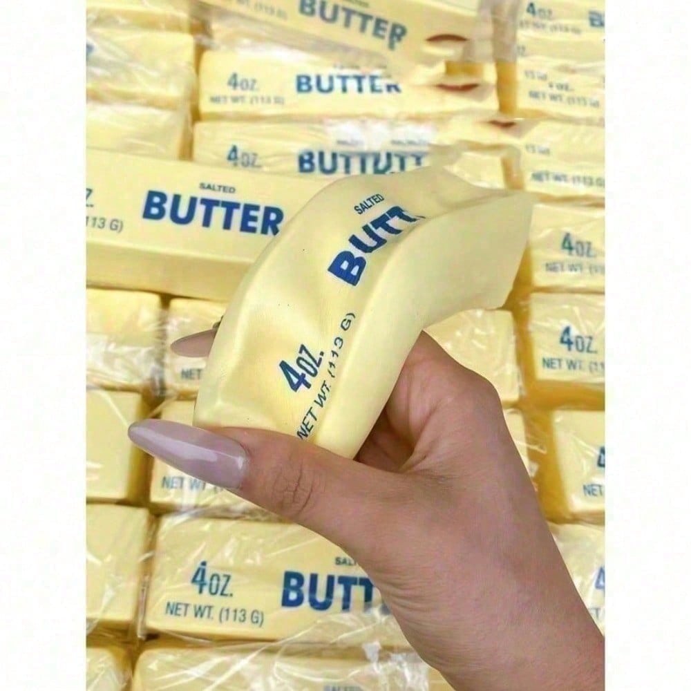 1PC Unsalted Butter Shaped Slo - đánh giá và giá Tech For Office