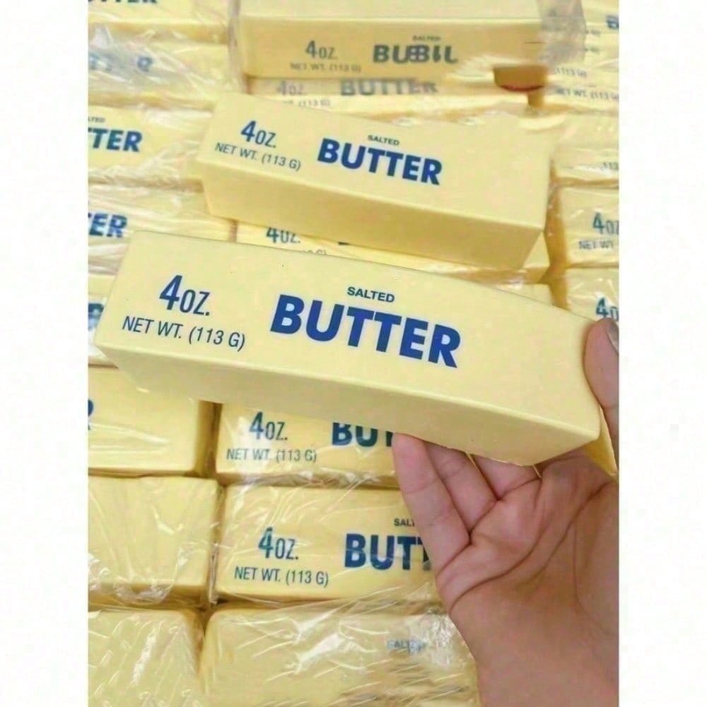 1PC Unsalted Butter Shaped Slo - đánh giá và giá Tech For Office
