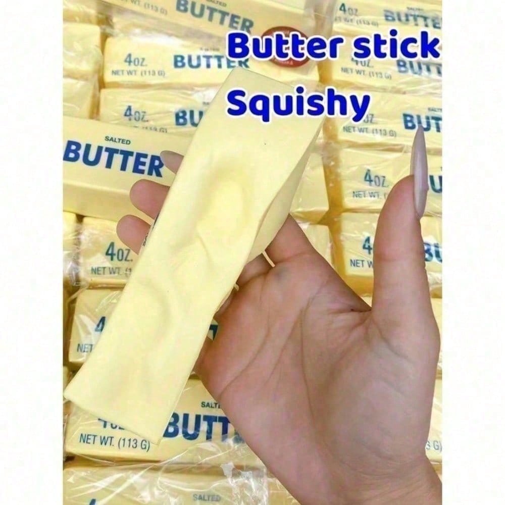 1PC Unsalted Butter Shaped Slo - đánh giá và giá Tech For Office