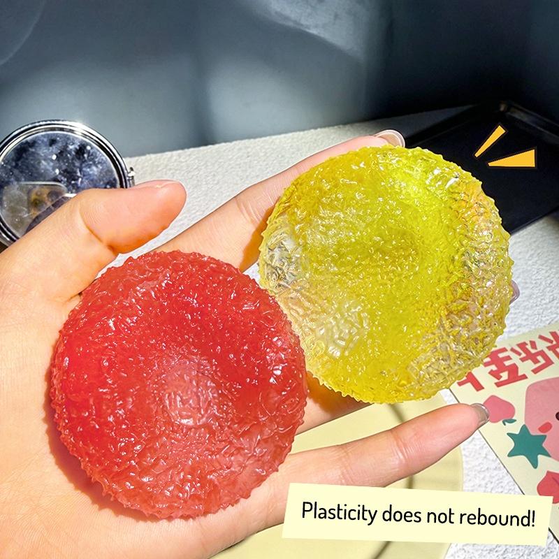 Sensory Slushie Squeeze Ball 1 - đánh giá và giá Tech For Office