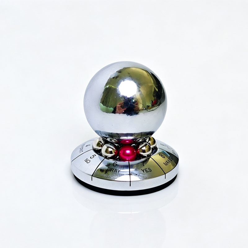 Lucky Decision Maker Ball Magi - đánh giá và giá Tech For Office