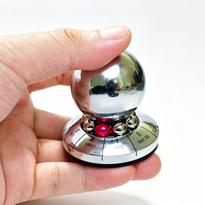 Lucky Decision Maker Ball Magi - đánh giá và giá Tech For Office