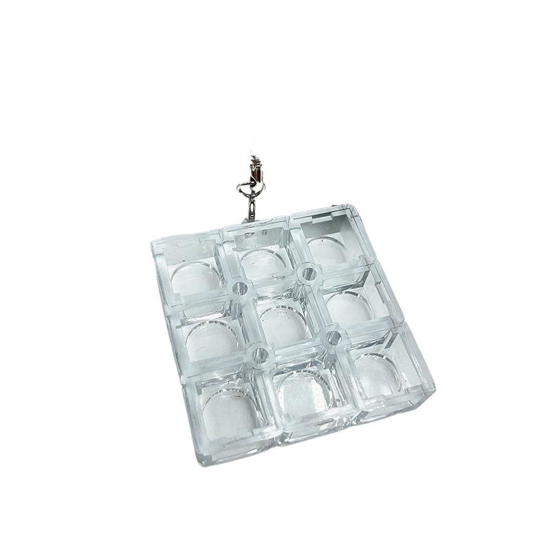 Mechanical Keyboard Switch Tes - đánh giá và giá Tech For Office