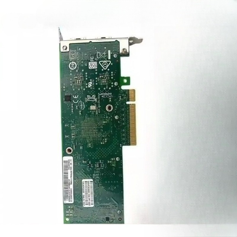 Original X710 Dual Port 10 Gig - đánh giá và giá Gigabit Network Card