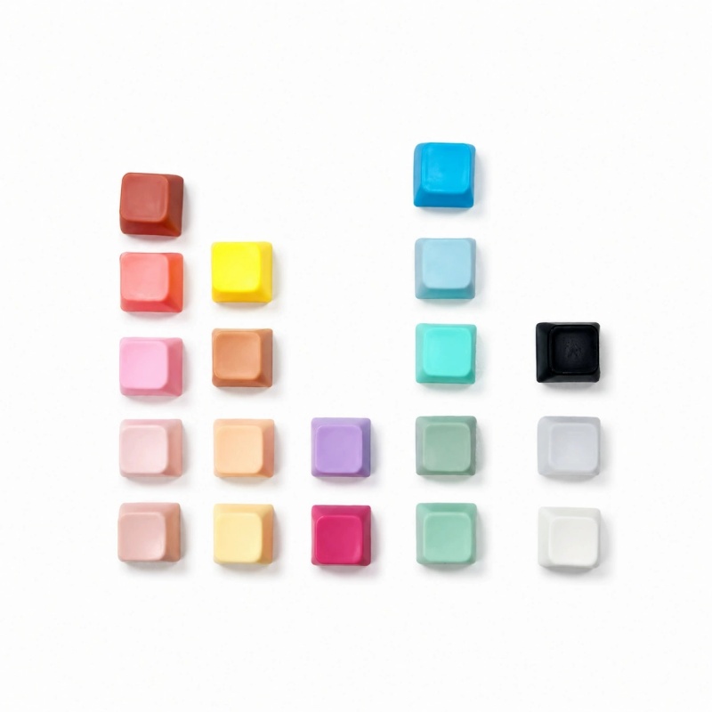 Mechanical Keycap Fidget Toy M - đánh giá và giá Tech For Office
