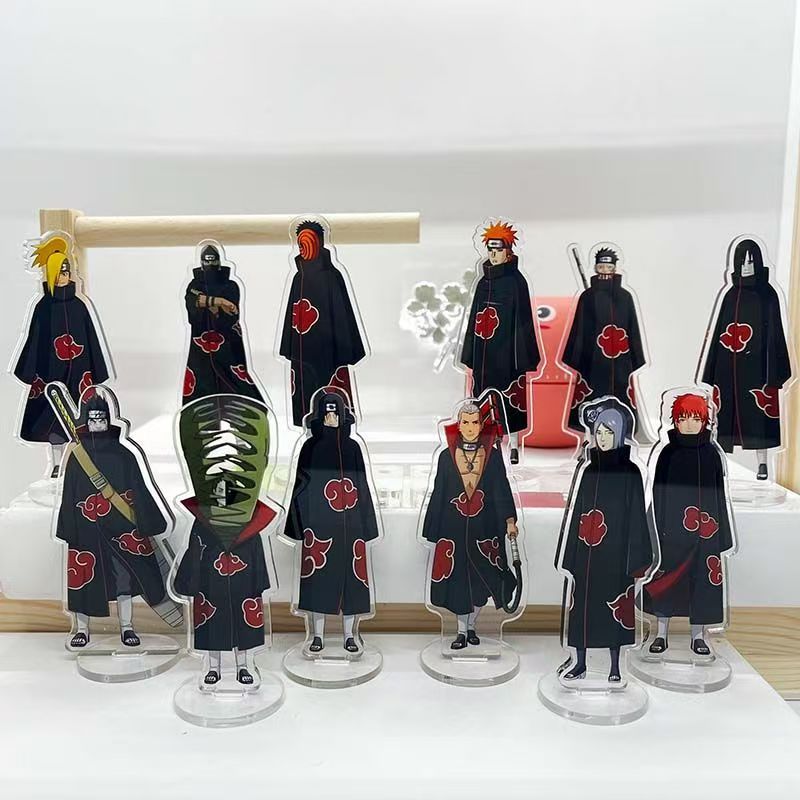 NARUTO Itachi Uchiha Cartoon C - đánh giá và giá Tech For Office