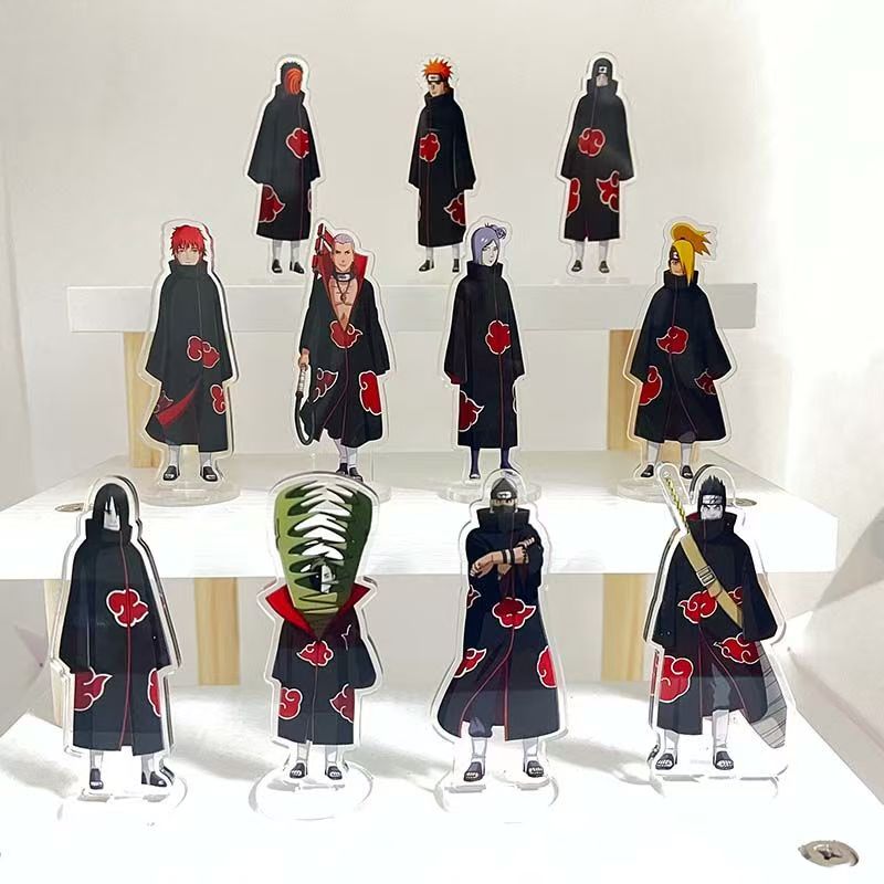 NARUTO Itachi Uchiha Cartoon C - đánh giá và giá Tech For Office