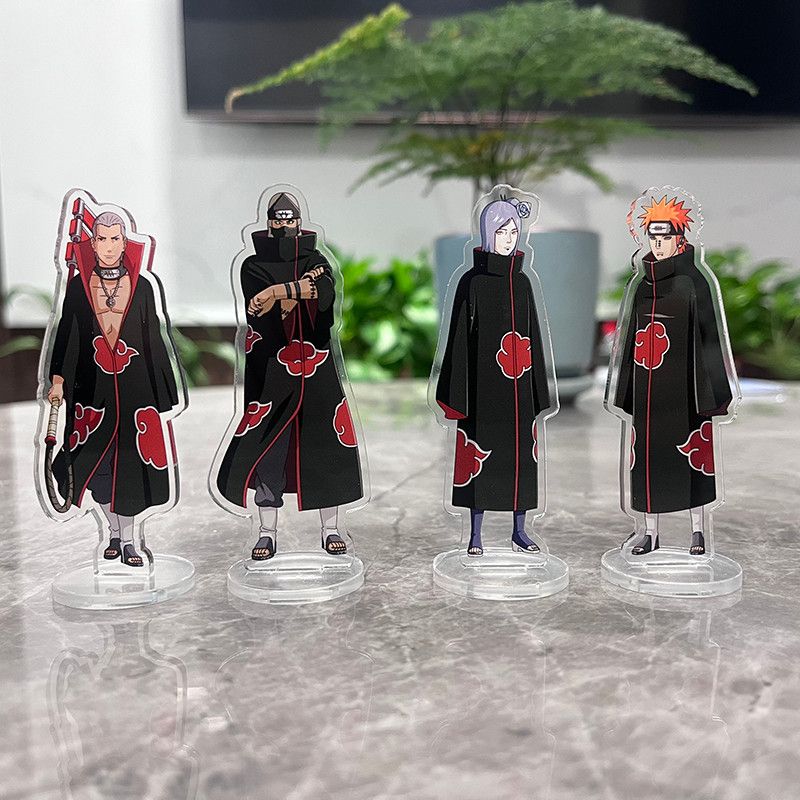 NARUTO Itachi Uchiha Cartoon C - đánh giá và giá Tech For Office