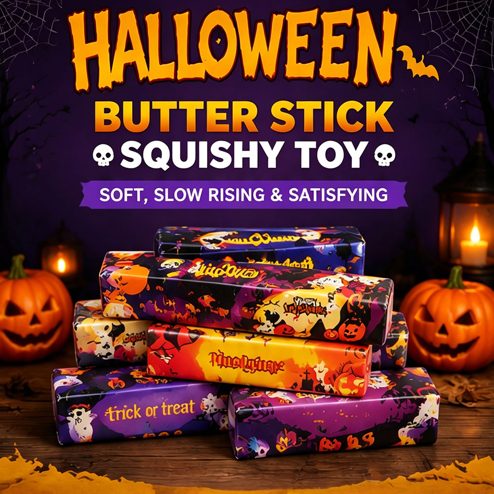 Adult Halloween Butter Stick F - đánh giá và giá Tech For Office
