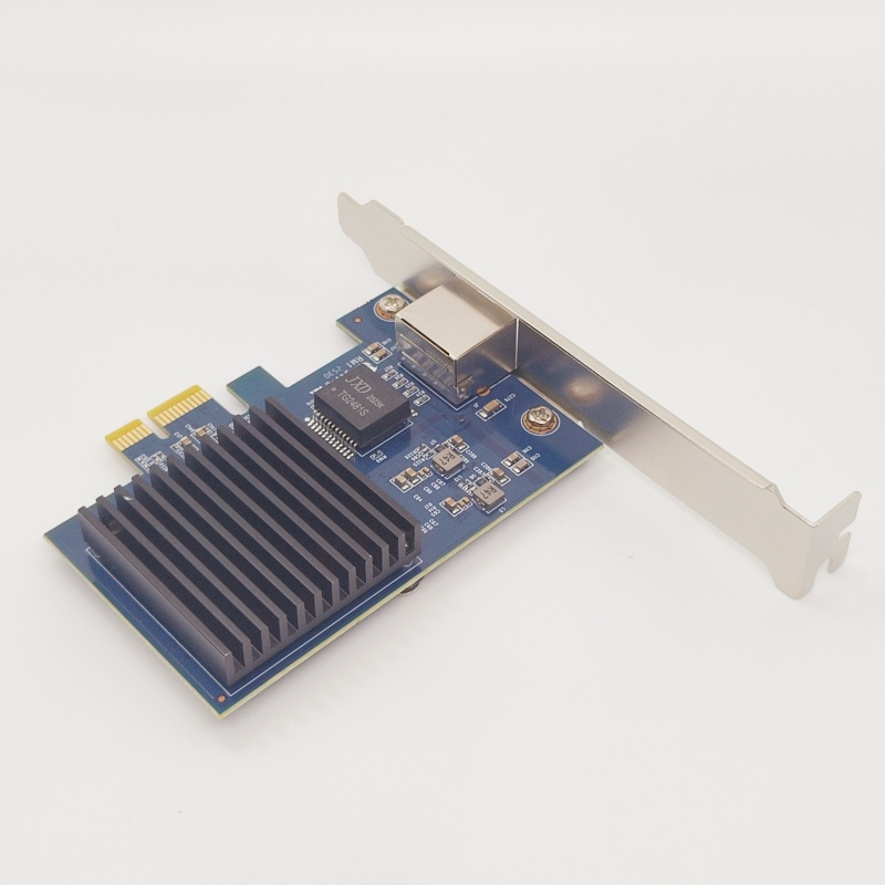 10G Ethernet Network Card 10G  - đánh giá và giá Gigabit Network Card