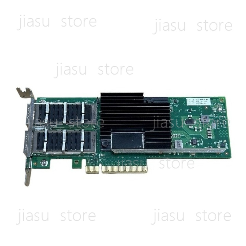 XL710-DA2 40G dual-port 1000-g - đánh giá và giá Gigabit Network Card