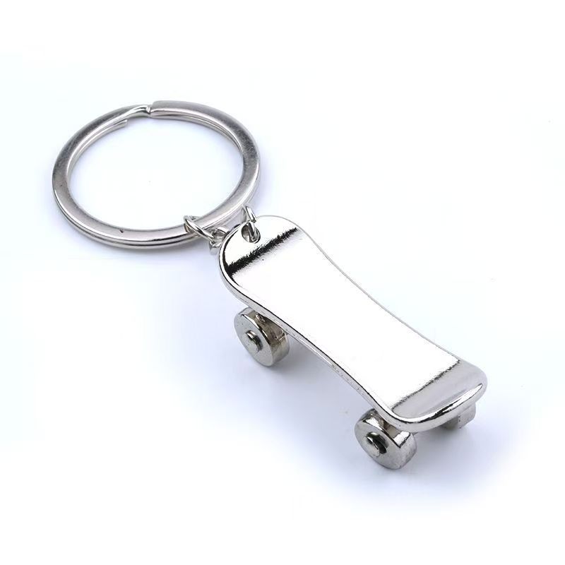 Creative Finger Skateboard Key - đánh giá và giá Tech For Office