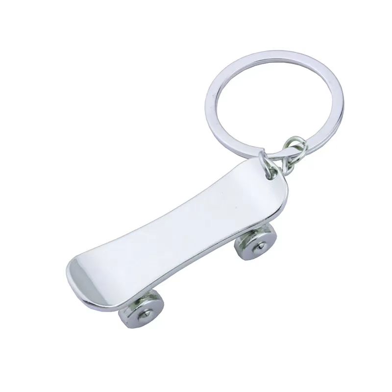 Creative Finger Skateboard Key - đánh giá và giá Tech For Office
