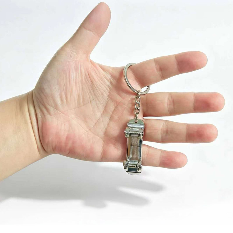 Creative Finger Skateboard Key - đánh giá và giá Tech For Office