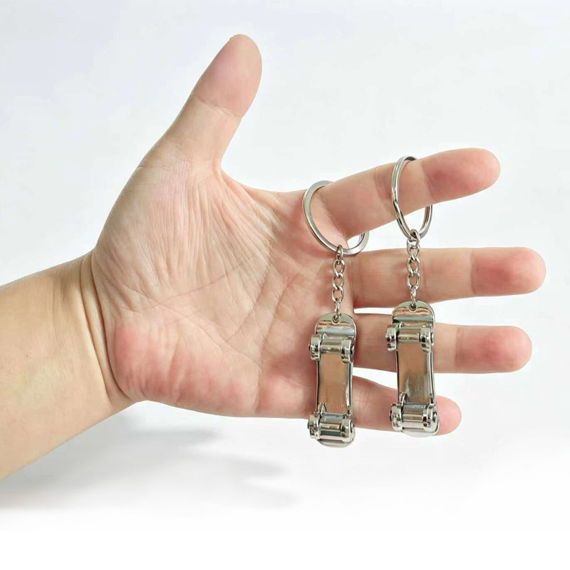 Creative Finger Skateboard Key - đánh giá và giá Tech For Office